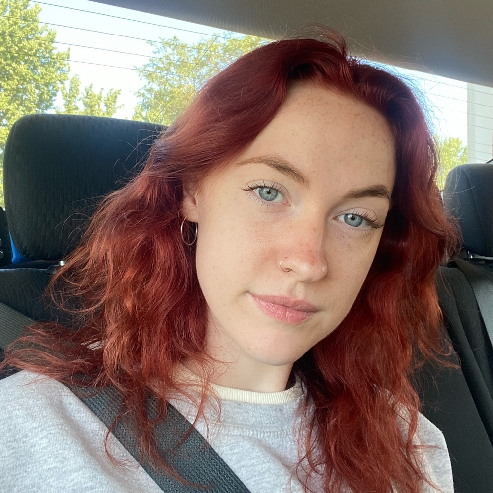 Meet your Posher, Zoe